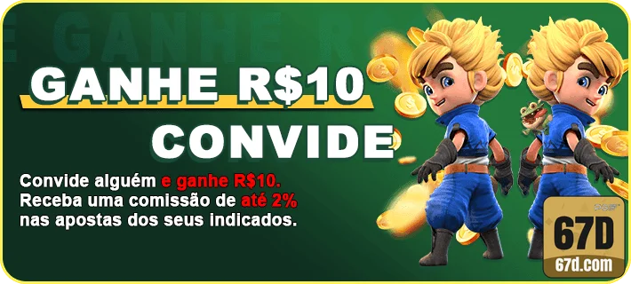 67d - jogos esportivos - Bônus de Apostas