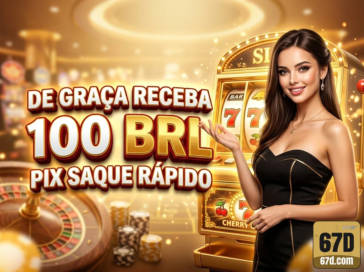 67d - descobrir em elegante jogos de cassino - Slots e Roleta