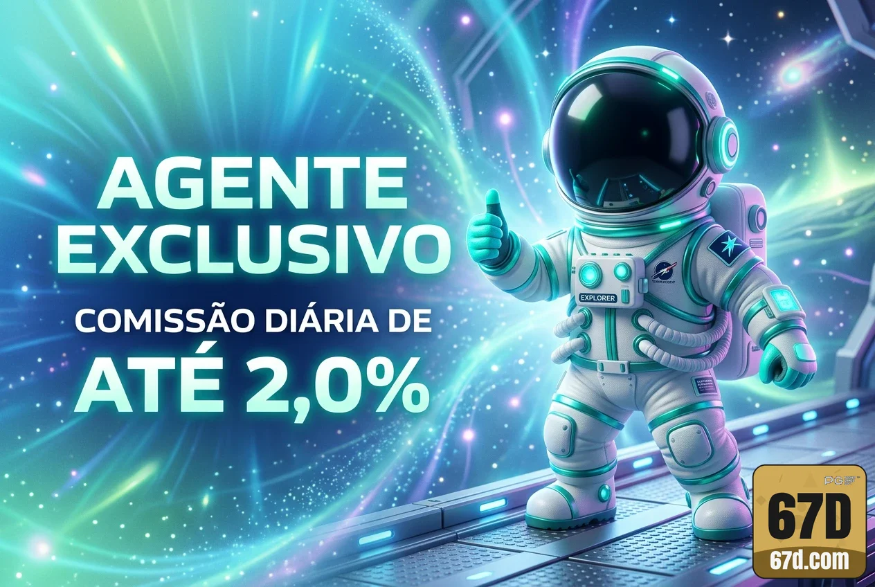 67d - experiência de jogo - Interface do Cassino