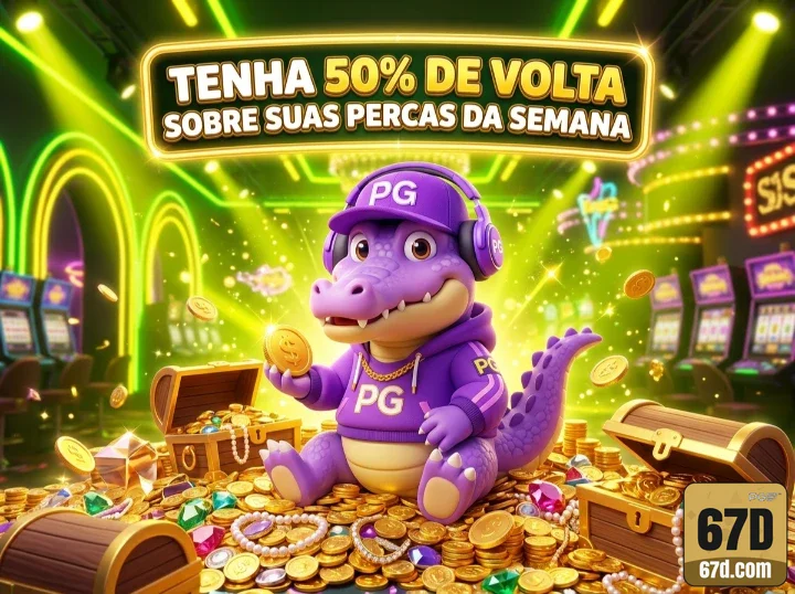 67d - experimentar a confiável plataforma de jogos - Saques via Pix